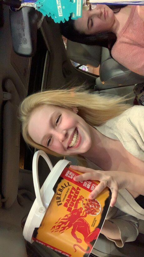 HaileyBabii erotische exklusive archiv