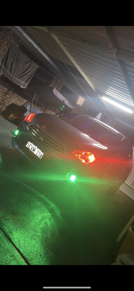 Graham Kramel model perfekte foto