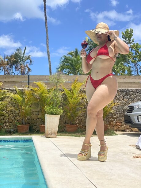 Jazm n Montilla model schöne galerie