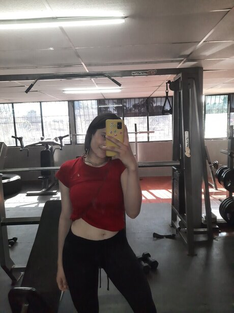 MAR A MORALES model nacktheit bilder