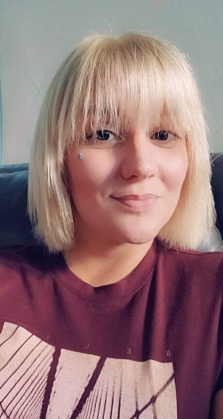 Khaleesi exklusive sex foto