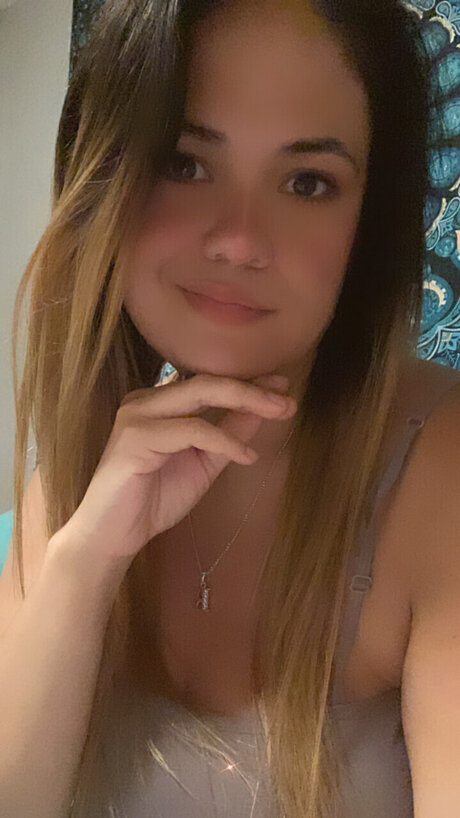 Genesita_ hübsche top foto