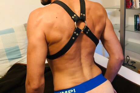 _hornyboy exklusive erotische foto