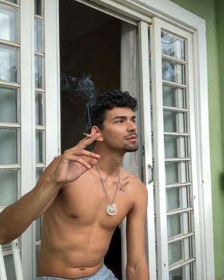 Pedro Augusto perfekte erwachsene galerie