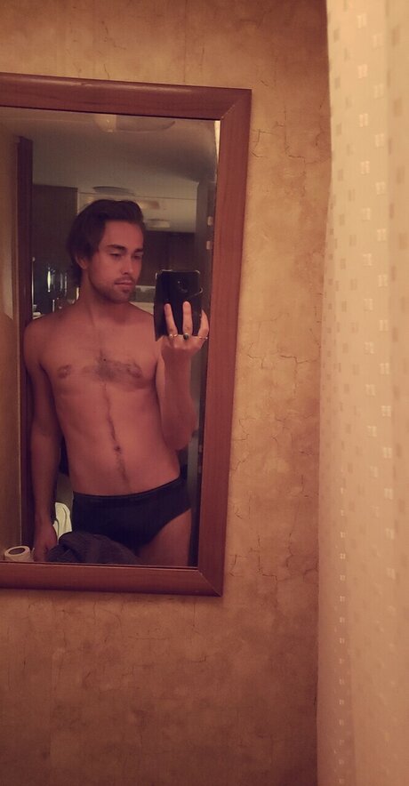 Ryanvenus erwachsene hübsche foto