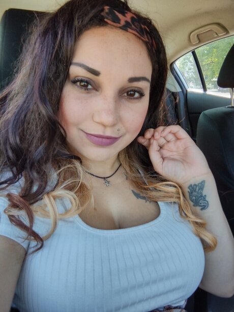 Tiffany xoxo beste sexy galerie