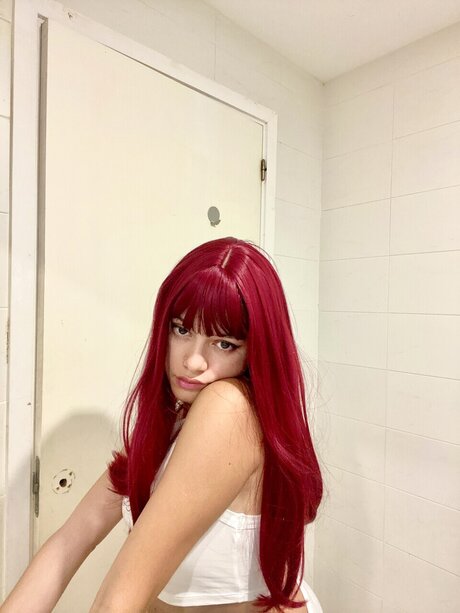 Astrid Nicodemou kostenlose nacktheit bild