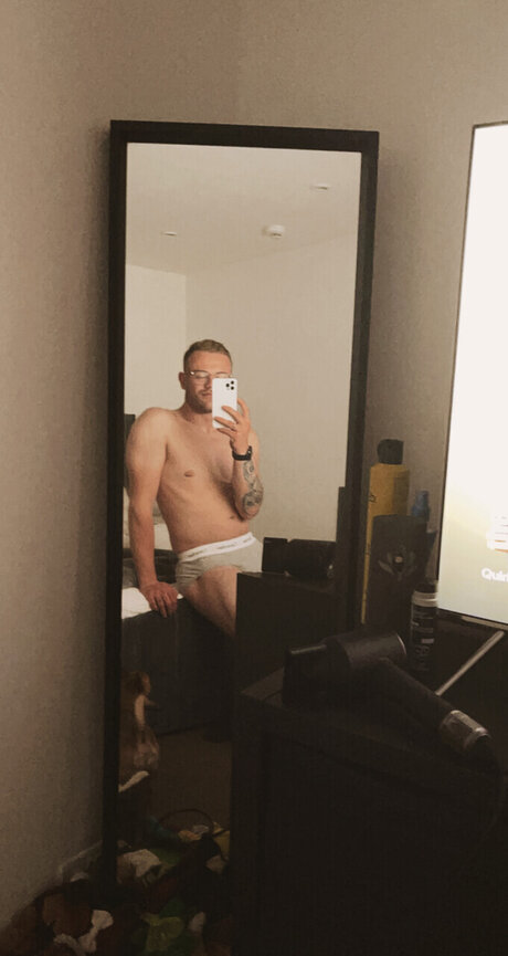 Harry Burgan kunst erotische bild