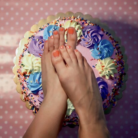 tootsiekakes beste exklusive bild