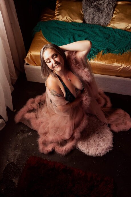 Misty Hill pornostar galerien