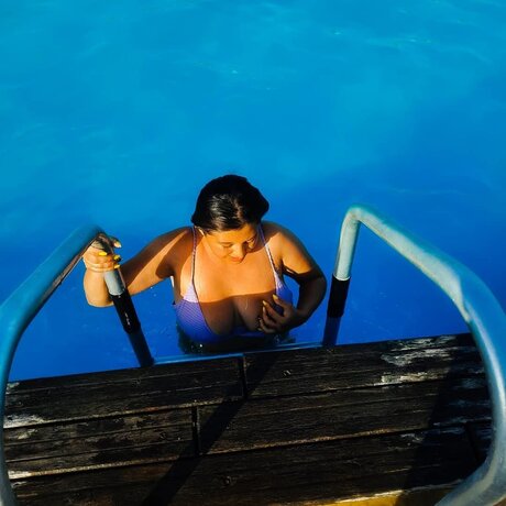 Andreea Buse model foto