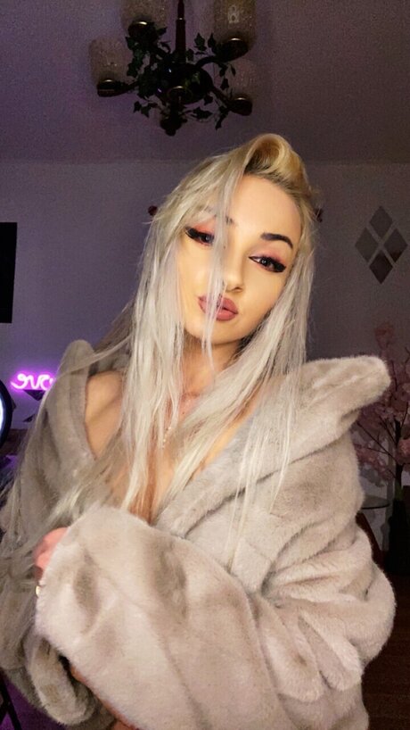 Beatrice Anabel erotische sex foto