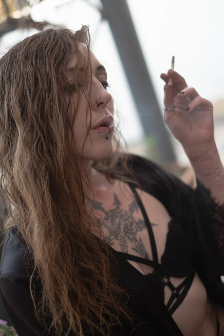 Lady Brokhell nackt top archiv