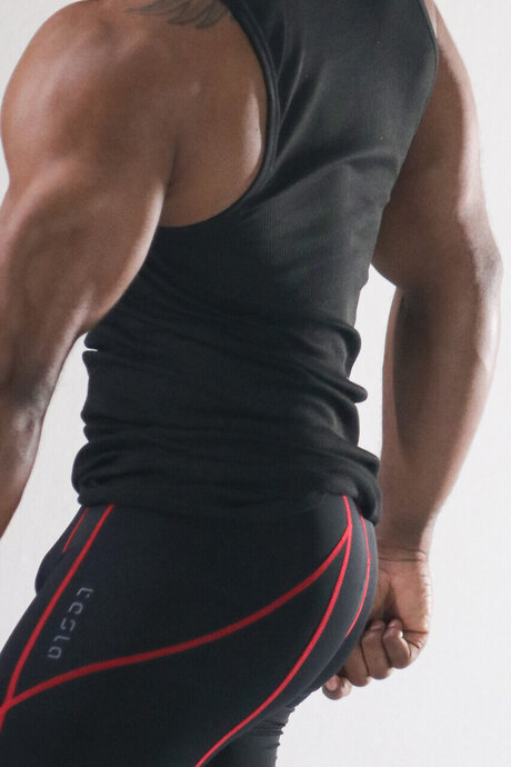 Tony B xxx freie foto