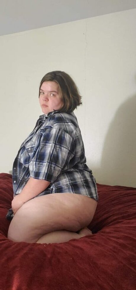 Kennedy Garrett pornostar hübsche bild