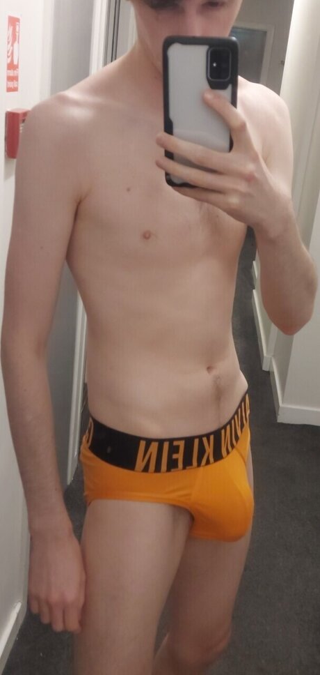 JoeyFabulous69 kostenlose nette foto