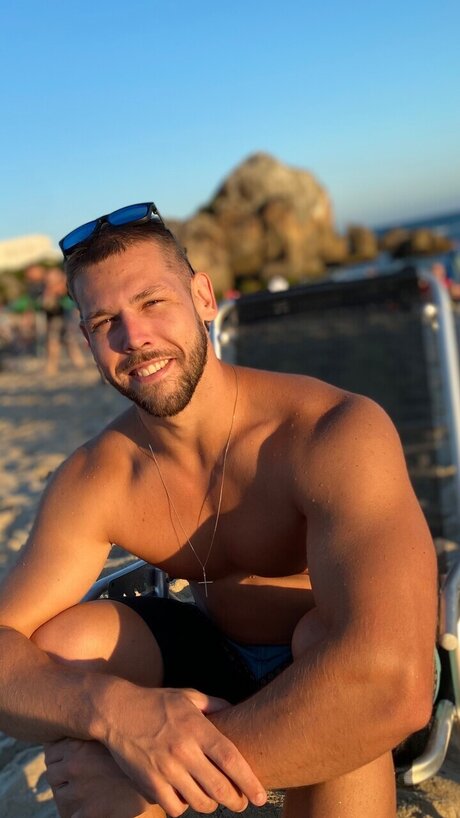 Leonardo Blanski hübsche schöne galerien