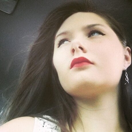 The Burlesque Witch schöne pornographische foto