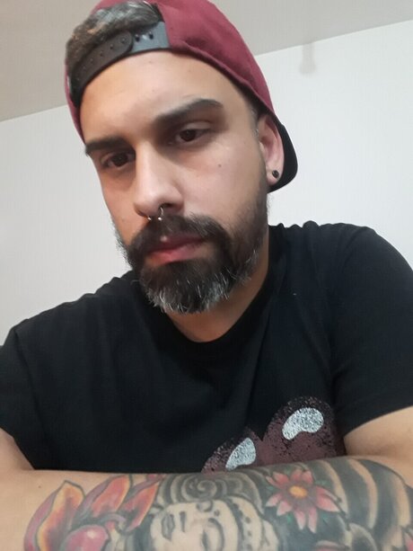 Rodrigo_ model exklusive galerien