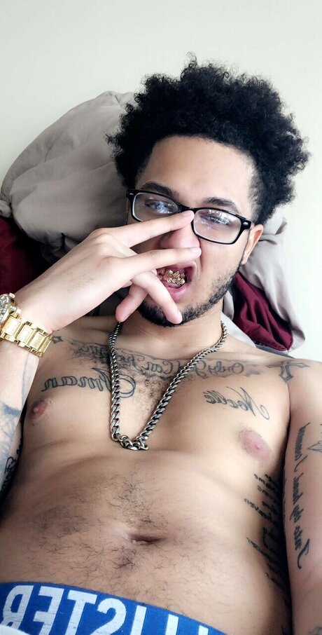 Nabie perfekte nackte fotos