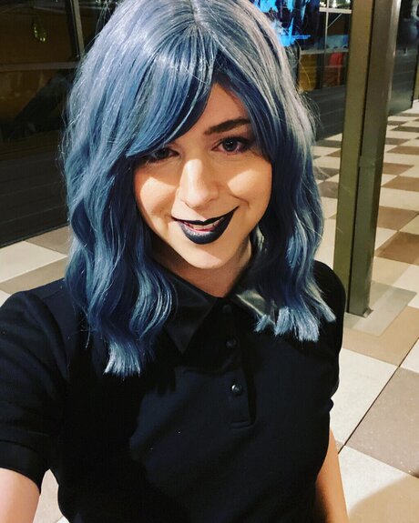 Lacy Pickle freie nackten galerie