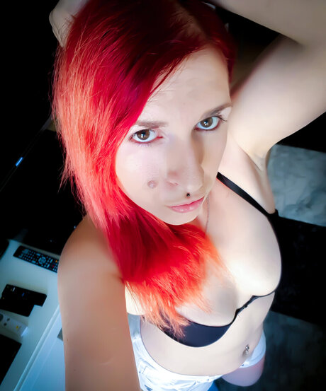 Sandy Heart xxx beste galerie