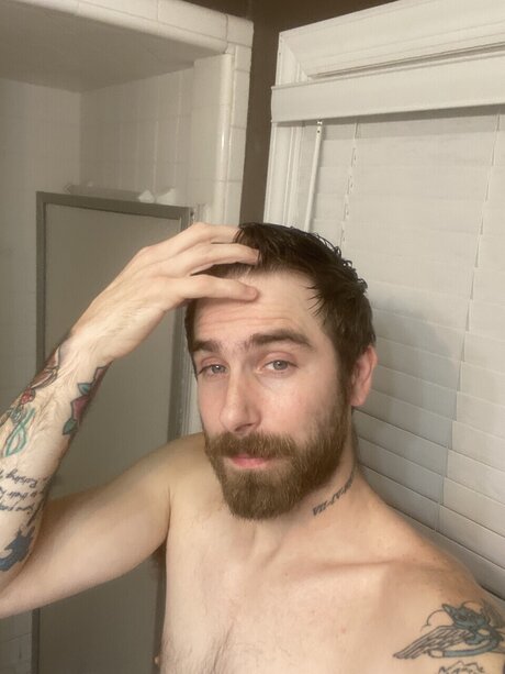 Twisted daddy beste hübsche fotos