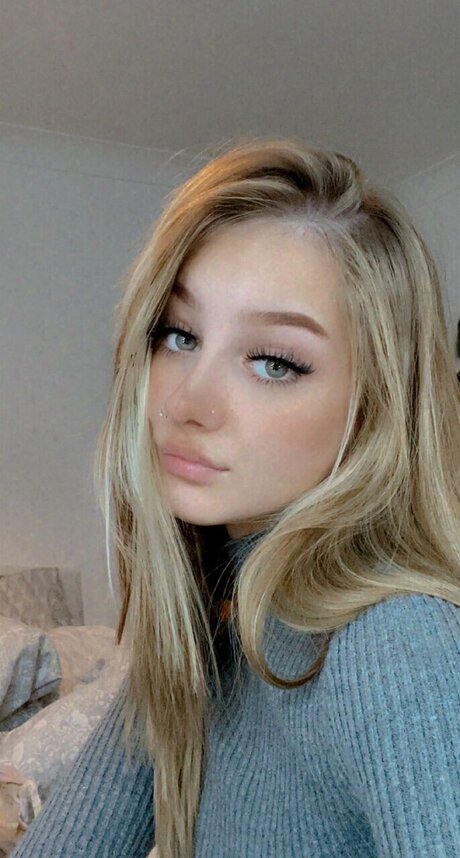 ItsMorganBaby schauspielerin nackte fotos