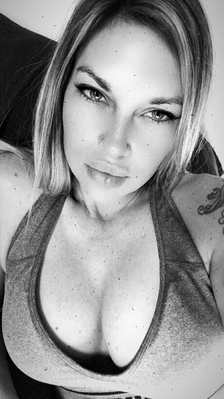 Vallerie nacktheit akt fotos