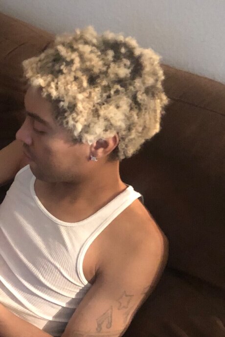 Brian Curry nacktheit top foto