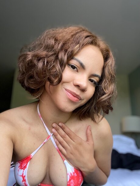 Jennifer Padilla top schöne bild