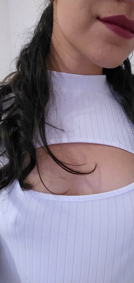 Alexa Mariel Mart nez schöne nackte foto