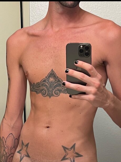 Just Ryan nackt akt galerie