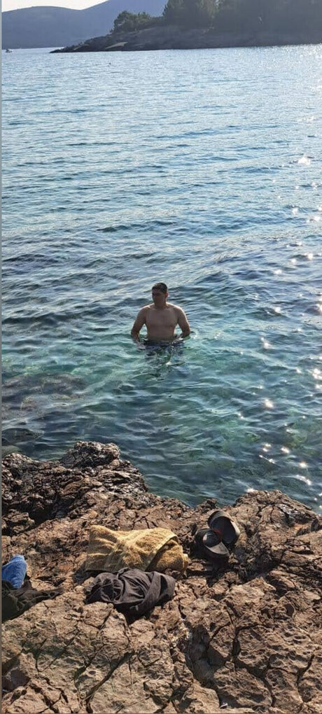 Fatmir beste pornographische foto