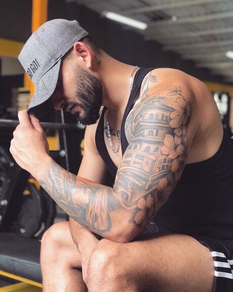 Reynel castro171 nacktheit freie foto