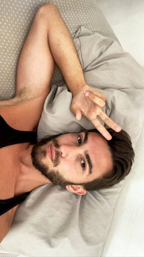 Andr Bilek heiße sexy bild