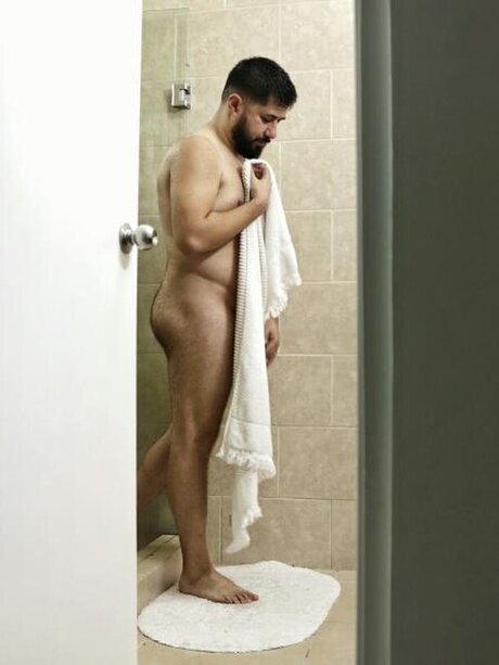 Cobalt Bear xxx nette foto