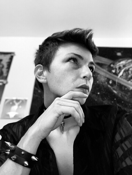 Mx Magnolia xxx schöne bilder