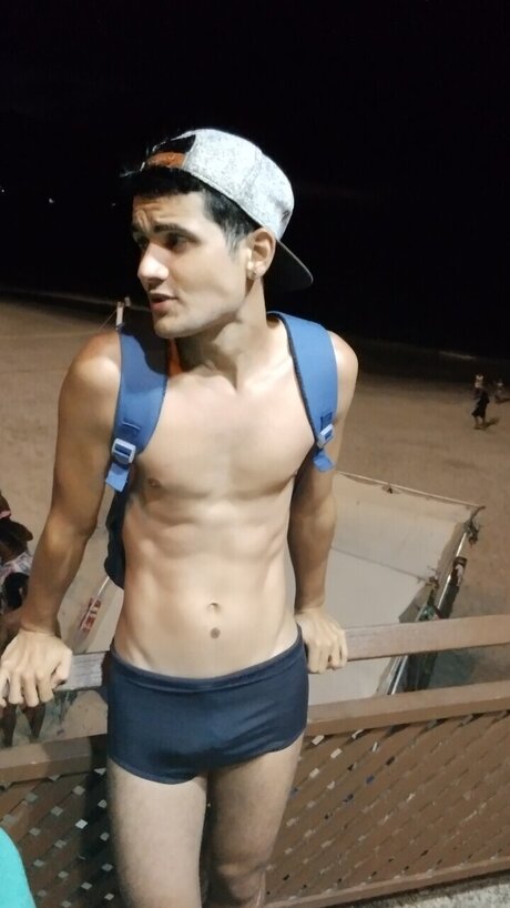 Luansenor xxx nackten fotos