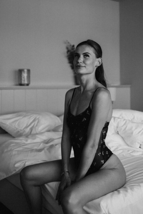 Xoleyna top pornographische galerien