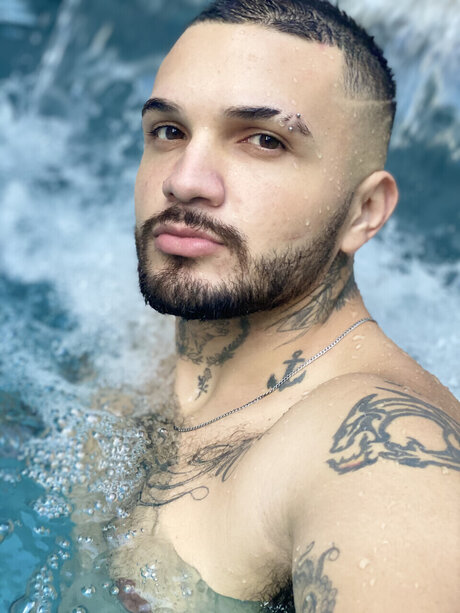 Guilherme Carvalho top hd bild