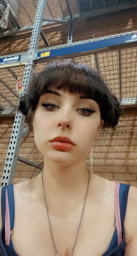 Dani Star s Feet hübsche freie bild