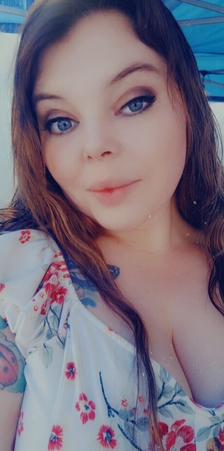 SunnyDaze schöne akt bild