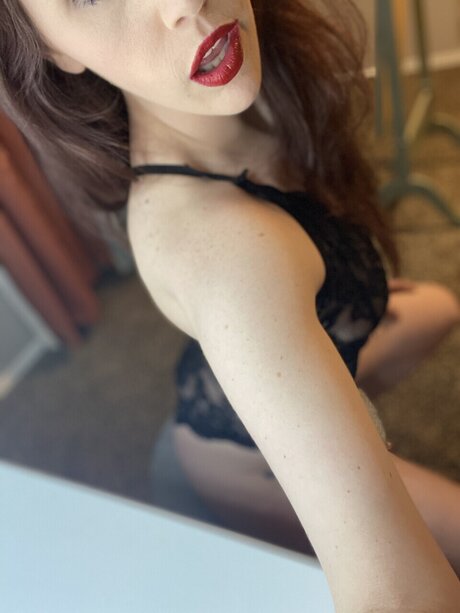 CRIISSYY_ top erotische foto