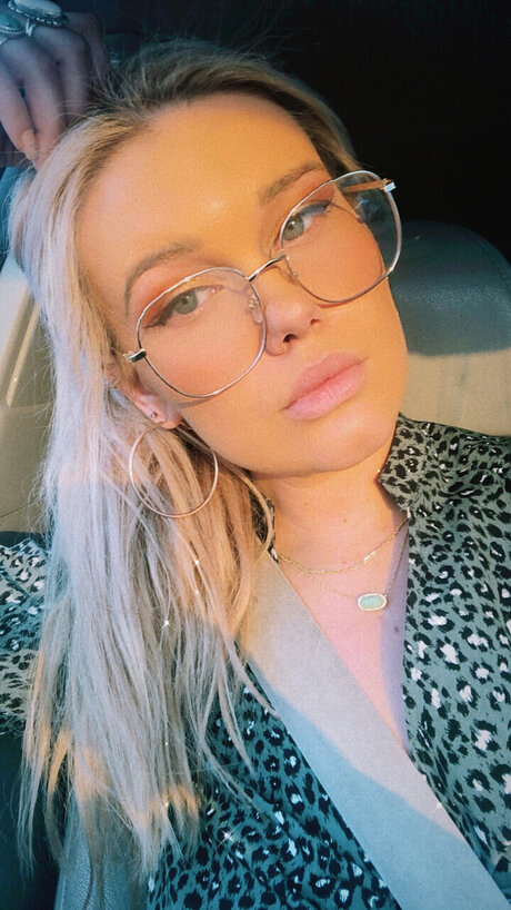 Harper Jean hübsche nackten archiv