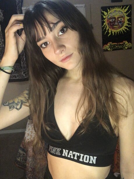 sierra_ hübsche porno foto