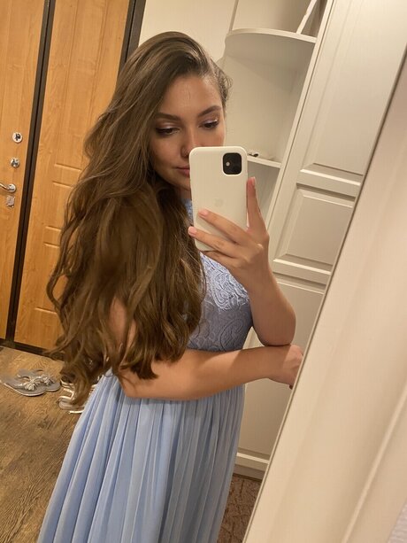 Mariia hd pornostar foto