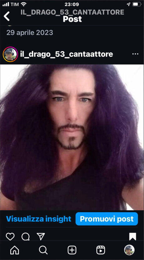 Drago Lestat the vampire schöne beste galerie