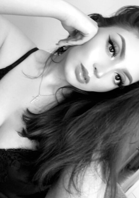 Selma top nacktheit foto