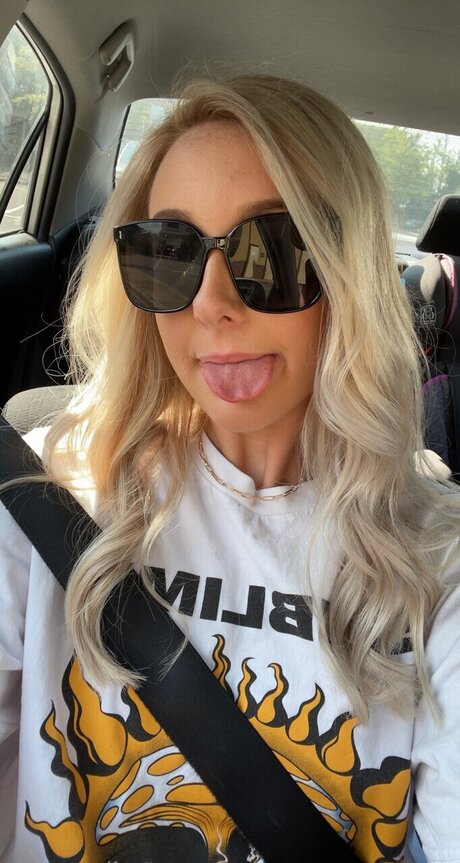 Alyssa Kelly beste pornografische galerie